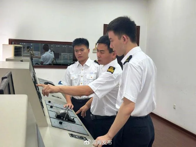 海运公司上班都做什么_2