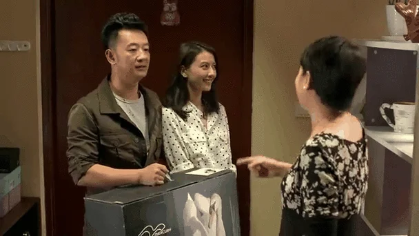 咱们结婚吧电视剧剧情介绍_1