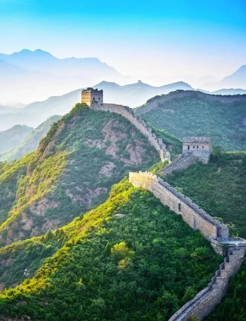 中国有哪些景点-中国有哪些景点