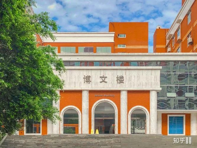 二本外国语大学有哪些-二本外国语大学有哪些