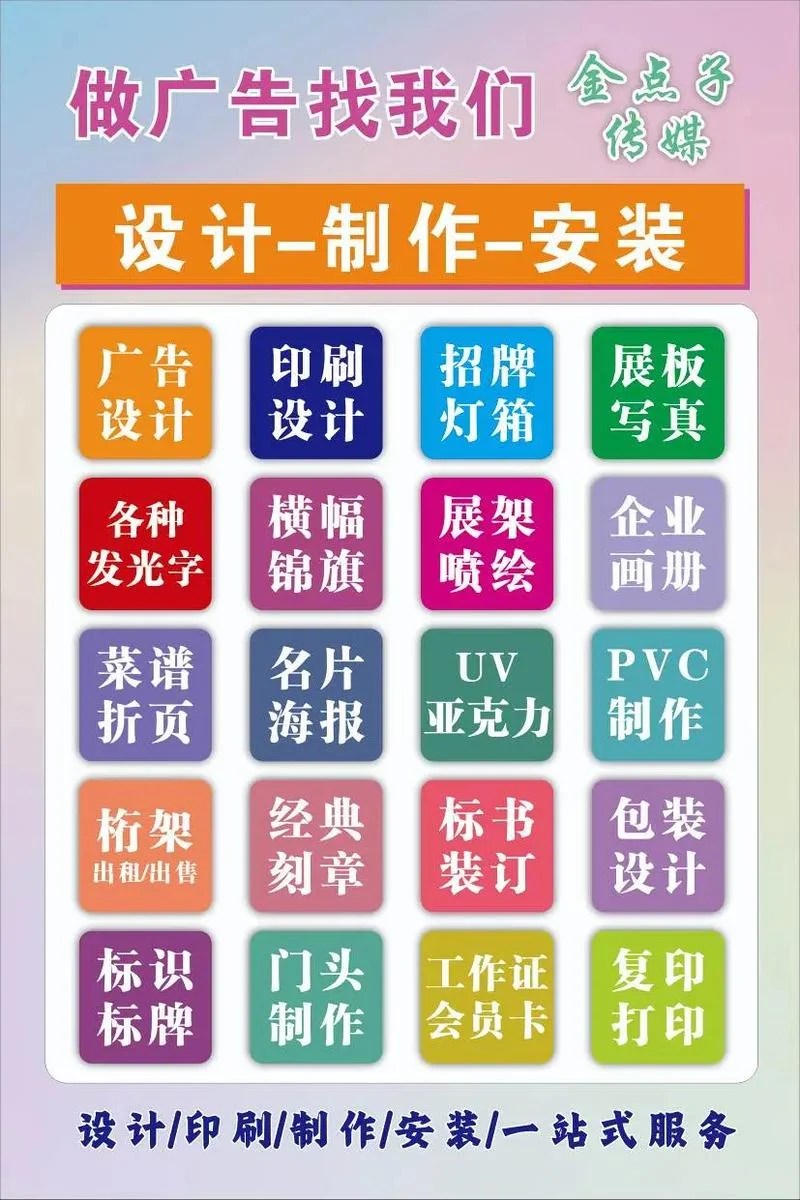 学广告制作怎么样-学广告制作前景如何