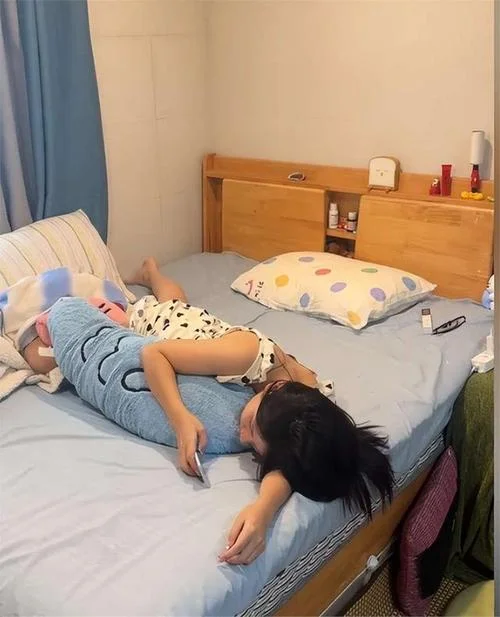 梦见租房睡觉_2