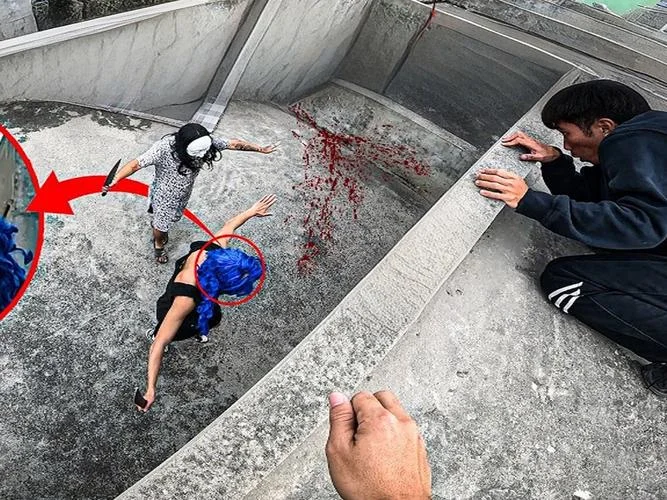 梦到被追杀想逃跑_2