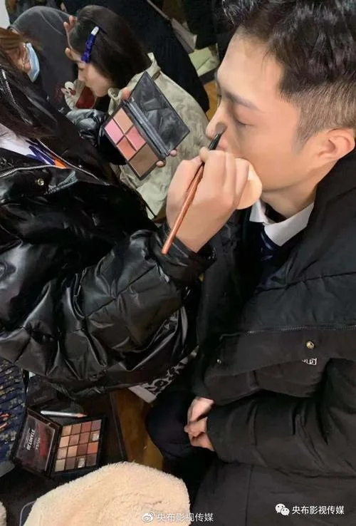 艺考路上纪录片-艺考路上纪录片