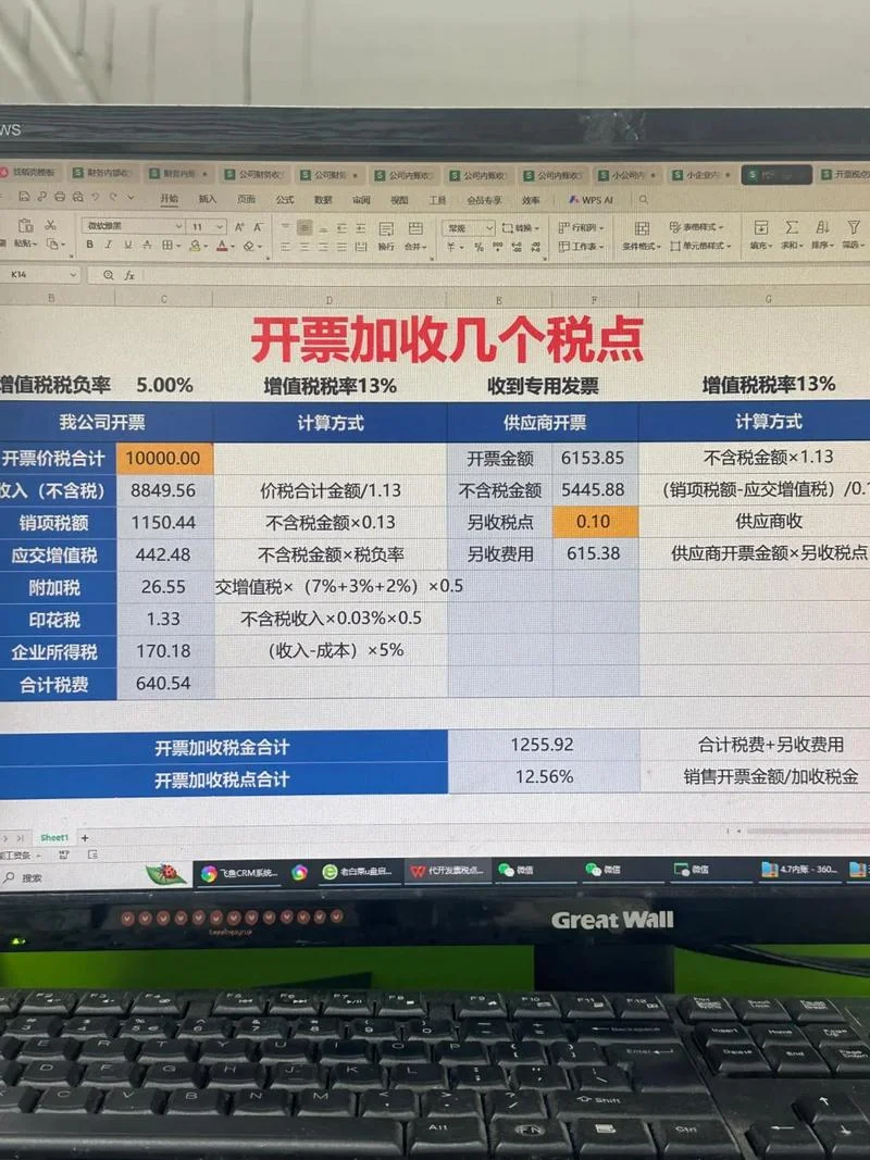 增值税的计算公式为_1