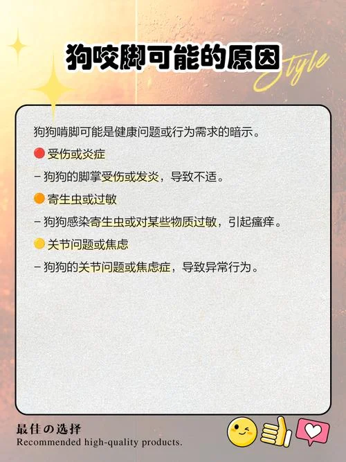 做梦让狗咬了脚_1