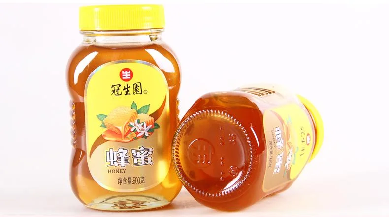买什么牌子的百花蜂蜜比较好_2