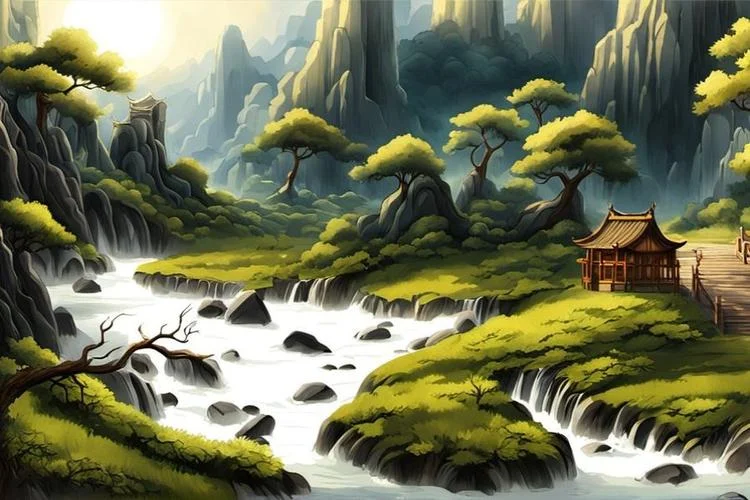 梦见自己下山很轻松-梦见下山很轻松