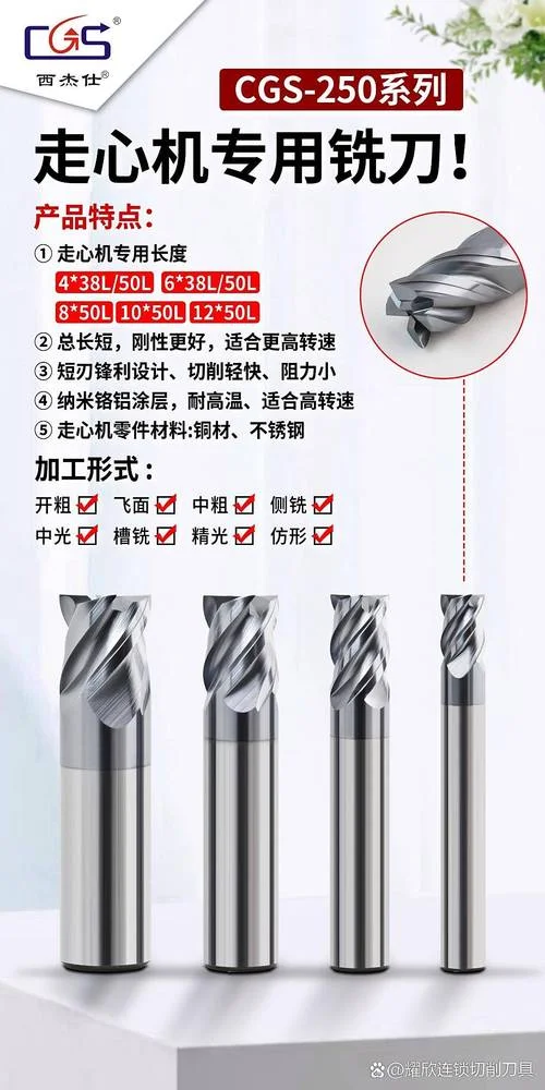 数控刀具什么品牌好-推荐优质数控刀具品牌