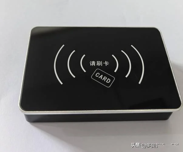 电梯刷卡器多少钱_1
