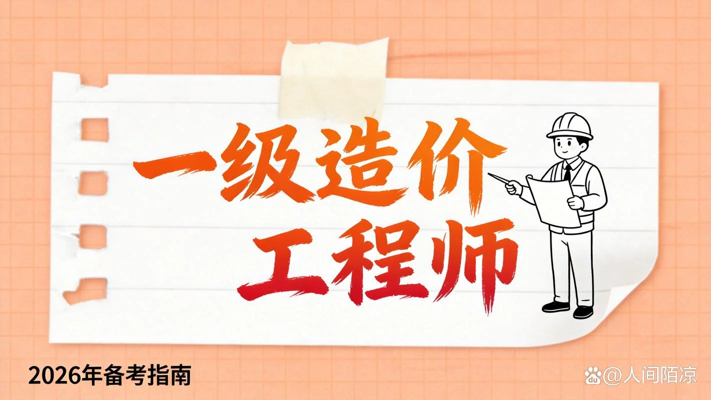 一级造价师考试哪些科目_1