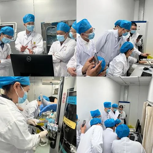液基细胞学检查怎么做-液基细胞学检查怎么做
