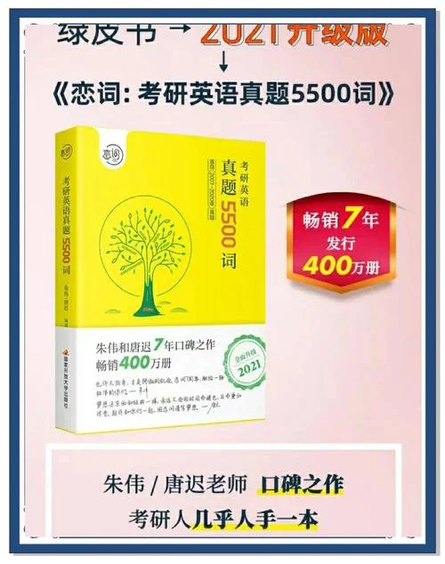 朱伟考研英语单词pdf_2