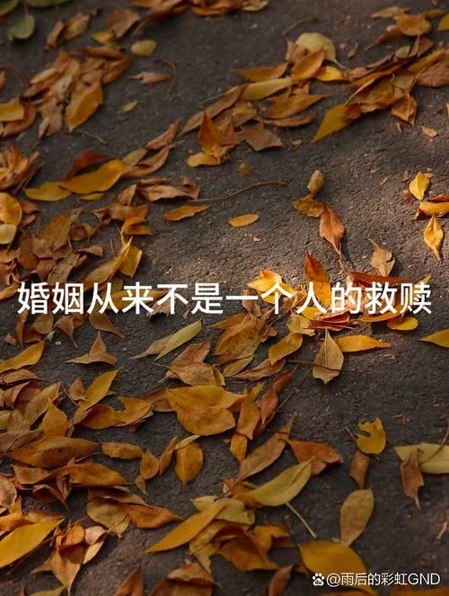 一段失败的婚姻的感悟-婚姻失败感悟
