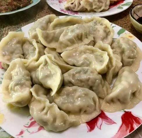 梦见好多饺子是什么意思_2