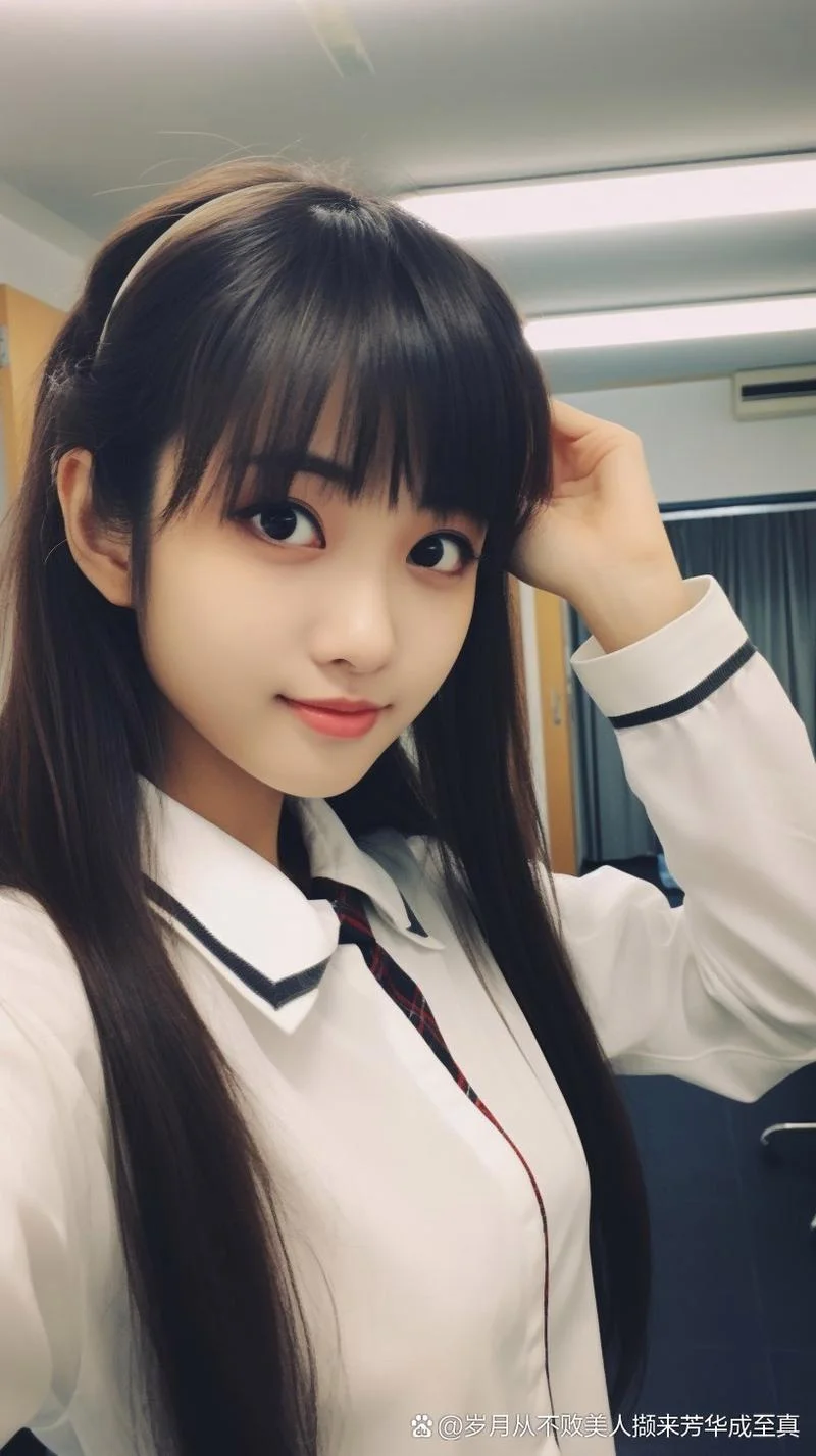 徐闻中学校花图片_2