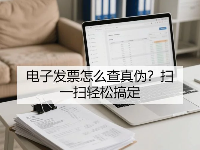 在哪里查发票真伪-发票真伪查询入口
