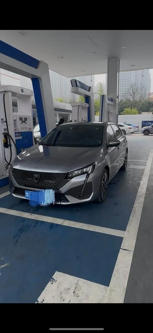 标致408为什么不能买_2