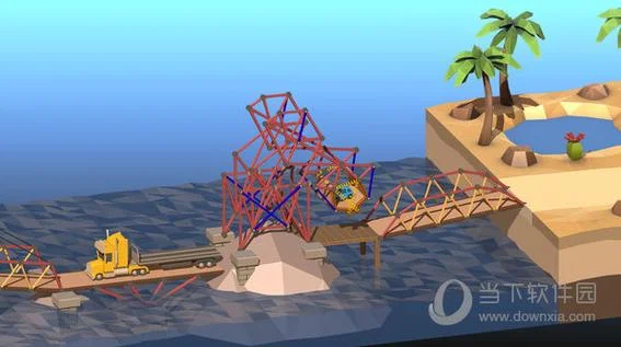 steam桥梁建造师_1