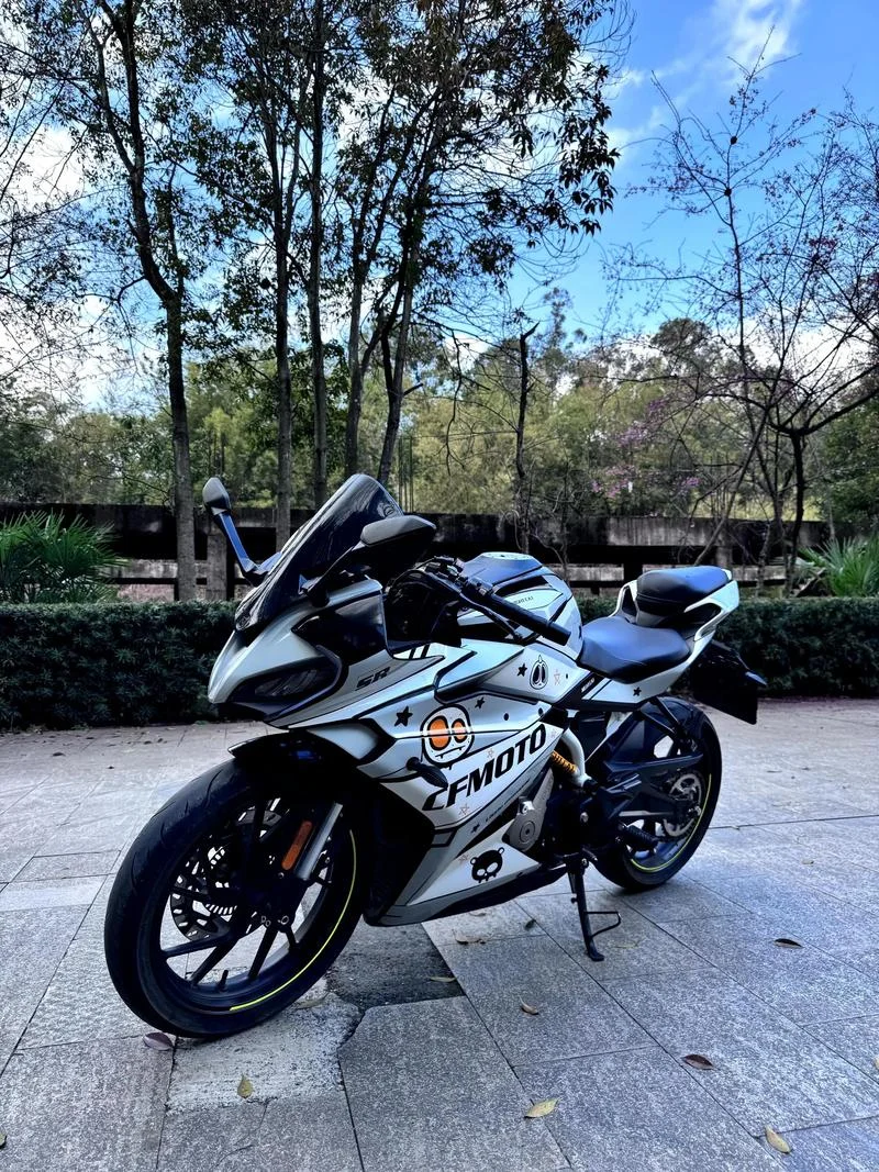 二手春风250sr多少钱_1