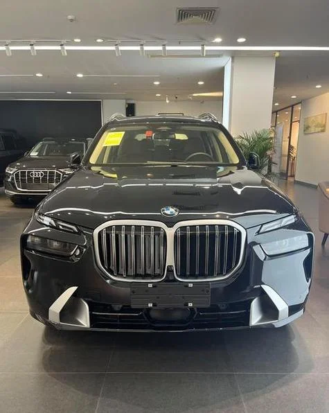 x7宝马报价多少钱_1