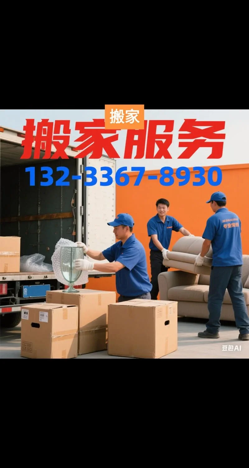 杭州的搬家公司哪家好_1
