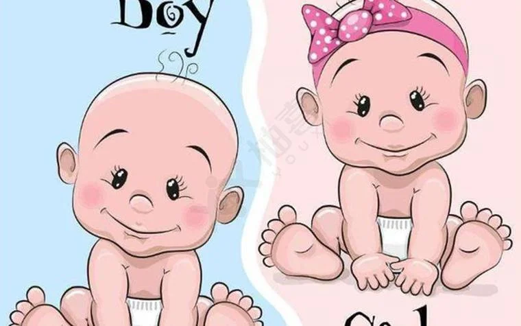 周公解梦梦见生小孩_1