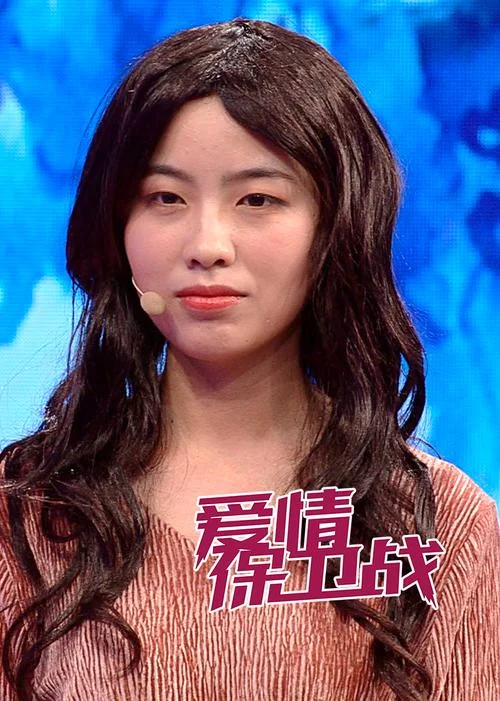 保卫爱情剧情介绍_1