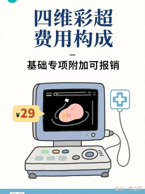 做四维彩超要花多少钱_2