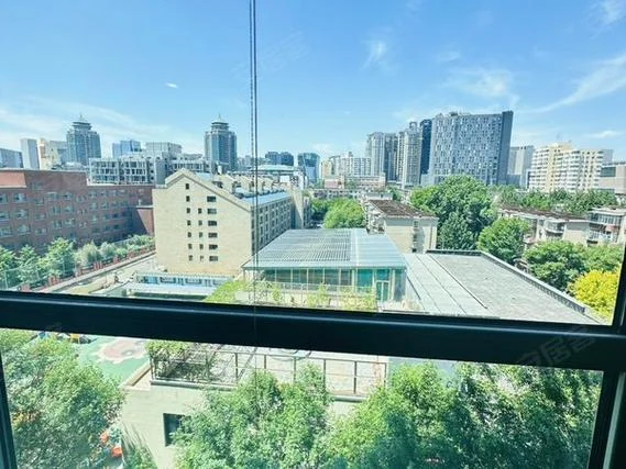 北京海晟名苑项目_1
