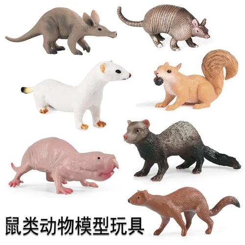 梦到老鼠和黄鼠狼打架_2
