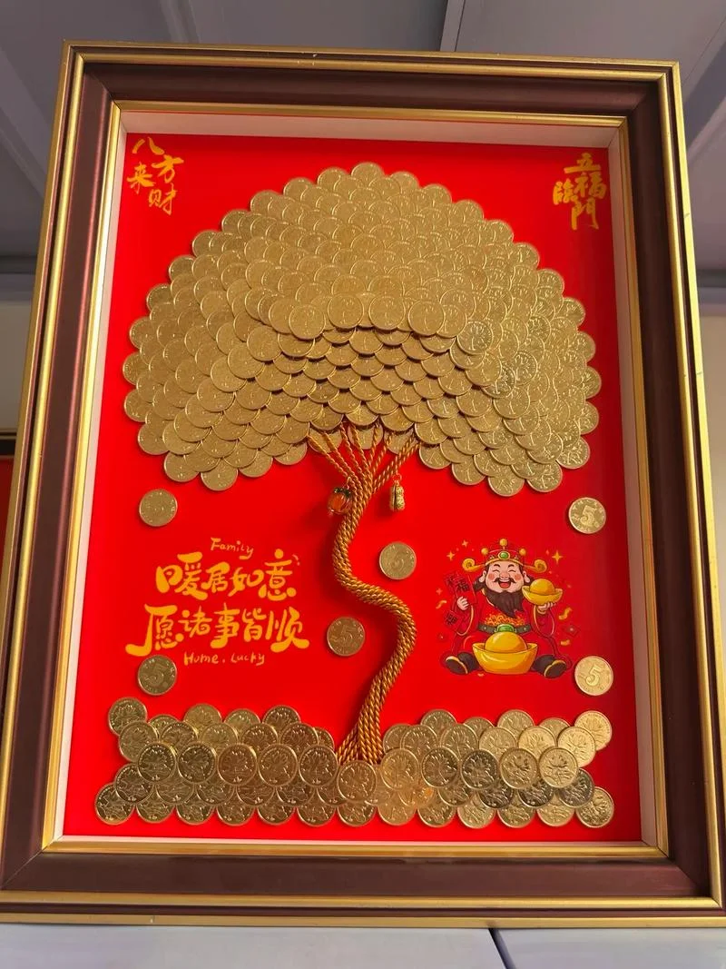 姐妹乔迁送什么礼物好_1