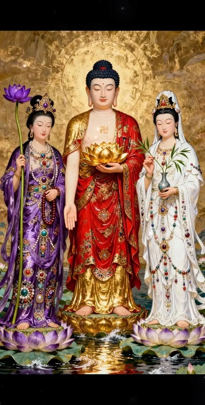 梦见菩萨说对不起_1