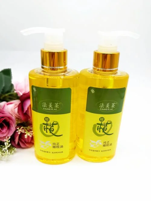 护肤橄榄油哪个牌子好_1