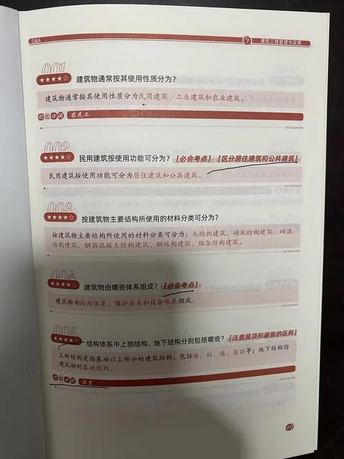 历年一建考试难度系数-历年一建考试难度