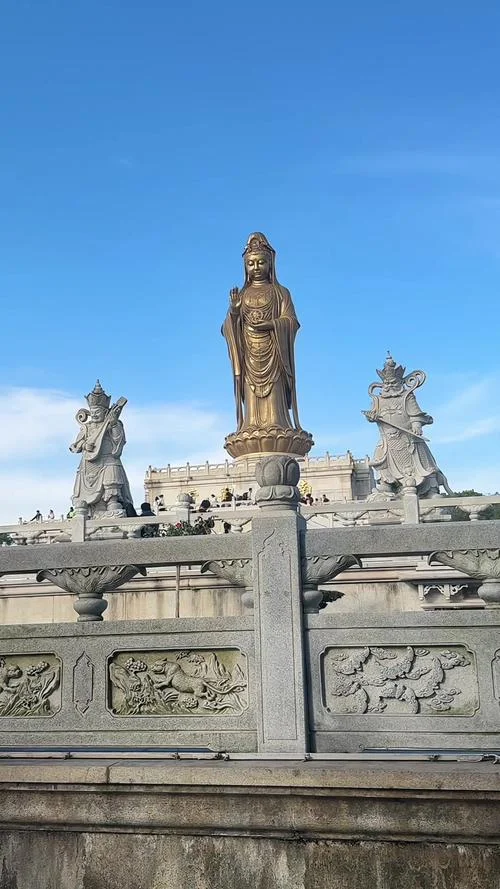 普陀山景点推荐-普陀山景点推荐