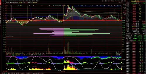 分时副图指标公式_1