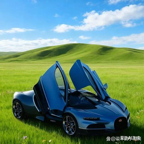 梦见开超跑_2