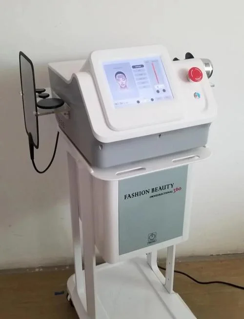 做电波拉皮除皱要多少钱_1
