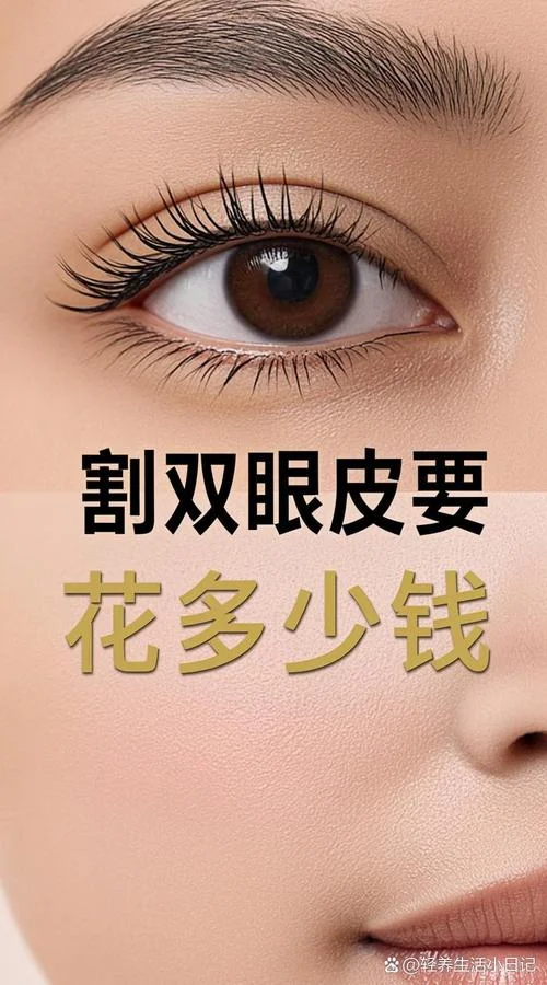 眼部综合多少钱_2
