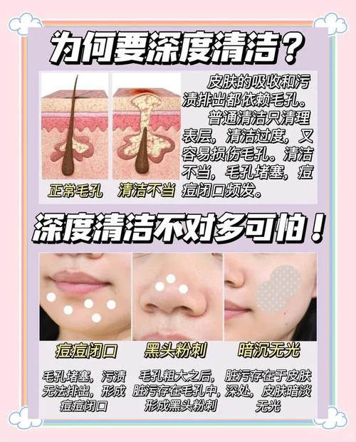 什么是深度清洁-深度清洁定义