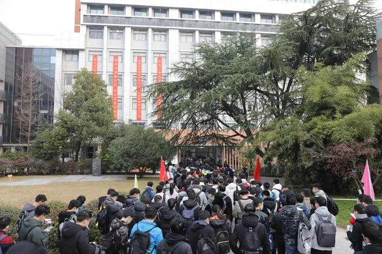 2021考研苏州考点_2