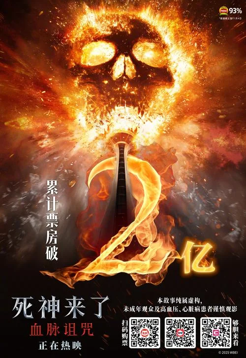 死神来了2剧情详解_2