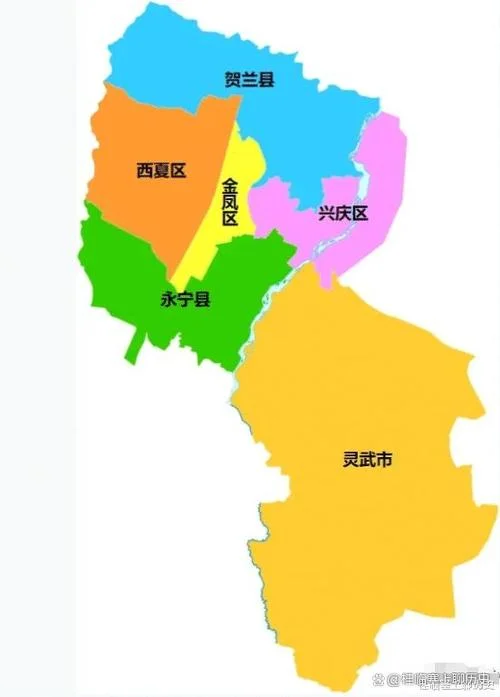 银川市中心是哪个区_2