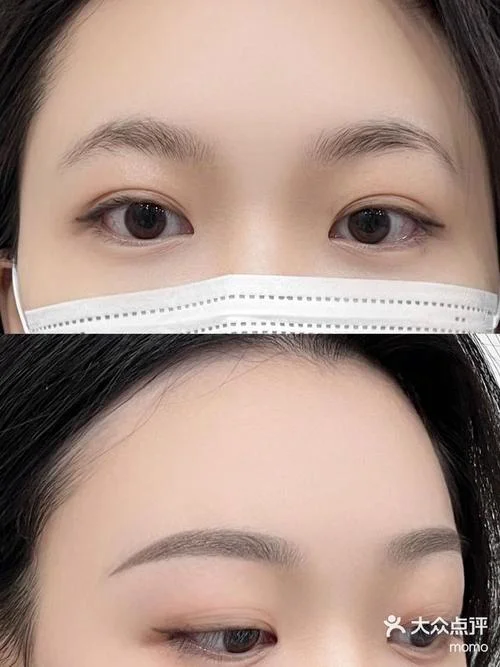石家庄学纹绣去哪里好-石家庄学纹绣靠谱机构