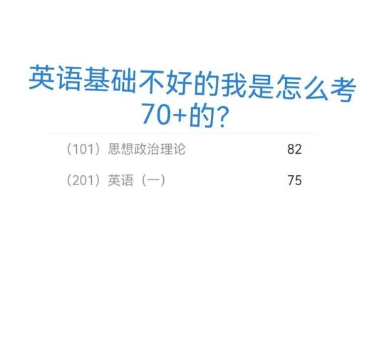 考研英语基础_1