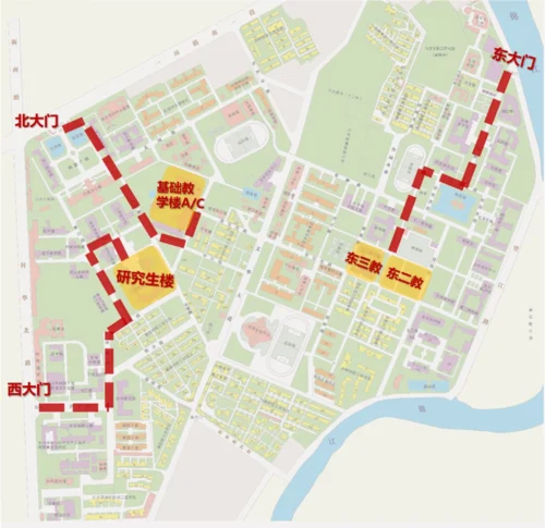 四川大学在哪里考研_1