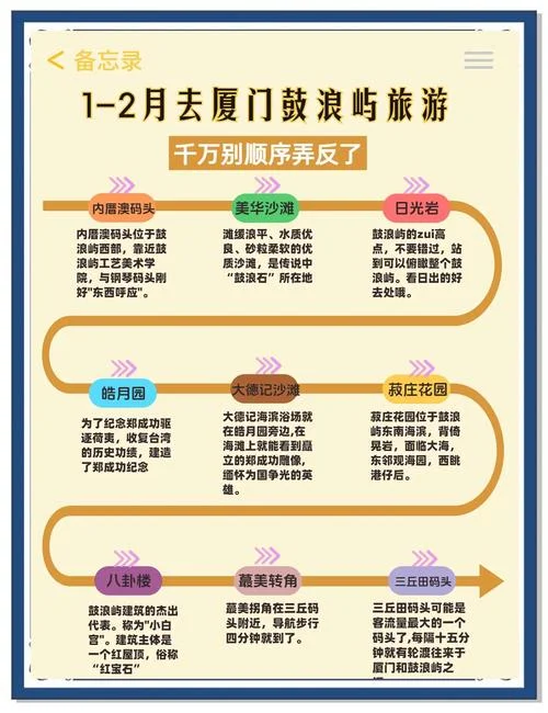 厦门秋季旅游攻略-厦门秋季旅游攻略