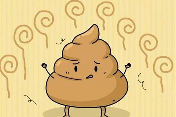 梦见自己吃了一口屎_1