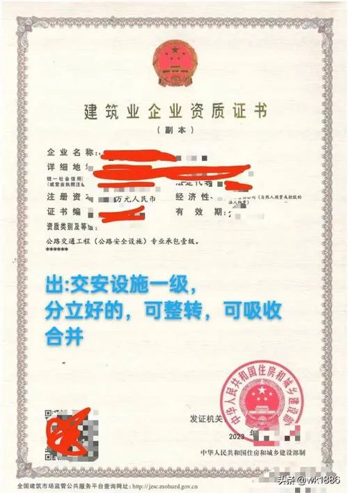 安全资质包括-安全资质包含